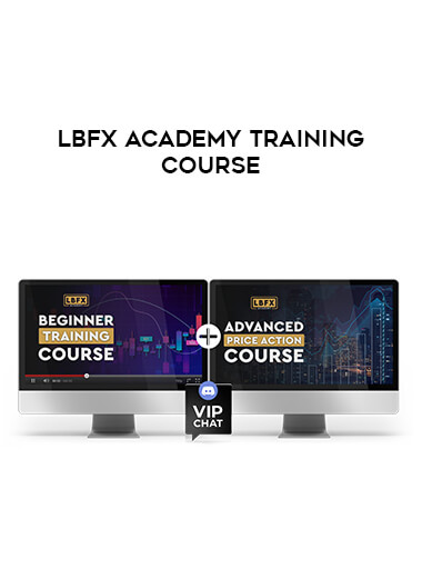 LBFX Academy Training Course of https://crabaca.store/