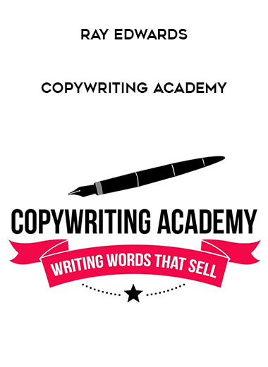 Ray Edwards - Copywriting Academy of https://crabaca.store/