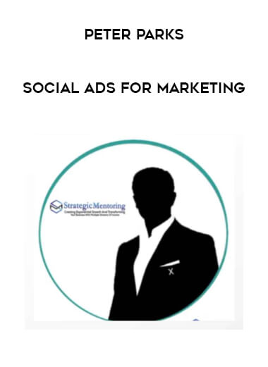 Peter Parks - Social Ads For Marketing of https://crabaca.store/