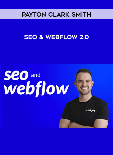 Payton Clark Smith - SEO & Webflow 2.0 of https://crabaca.store/