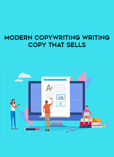 Modern Copywriting Writing Copy That Sells of https://crabaca.store/