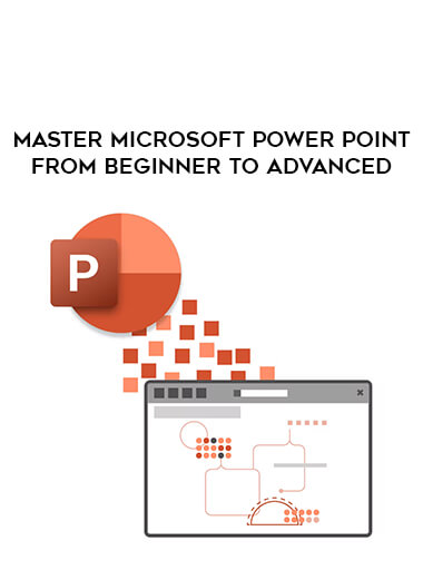 Master Microsoft Power Point From Beginner to Advanced of https://crabaca.store/