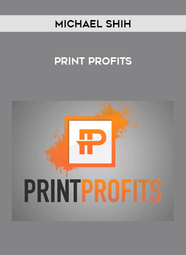 Michael Shih - Print Profits of https://crabaca.store/