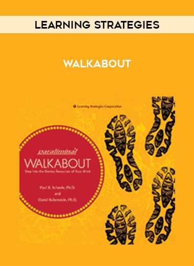 Learning Strategies - Walkabout of https://crabaca.store/