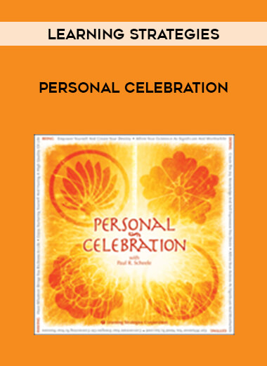 Learning Strategies - Personal Celebration of https://crabaca.store/