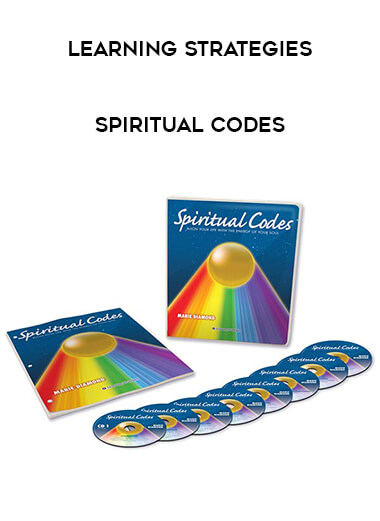 Learning Strategies - Spiritual Codes of https://crabaca.store/