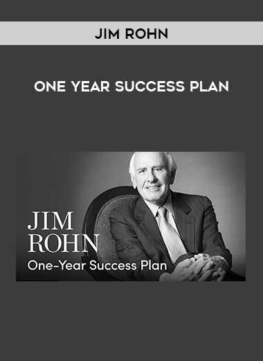 Jim Rohn – One Year Success Plan of https://crabaca.store/