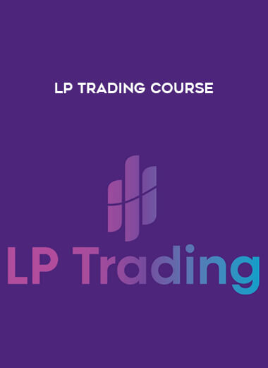 LP Trading Course of https://crabaca.store/