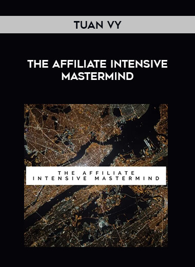Tuan Vy - The Affiliate Intensive Mastermind of https://crabaca.store/