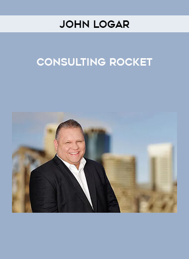 John Logar - Consulting Rocket of https://crabaca.store/