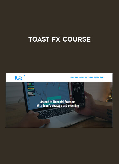 Toast FX Course of https://crabaca.store/