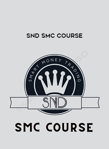 SnD SMC Course of https://crabaca.store/