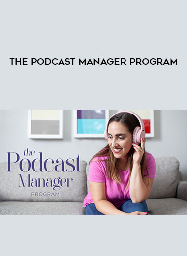 Lauren Wrighton - The Podcast Manager Program of https://crabaca.store/