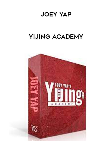 Joey Yap -  yijing academy of https://crabaca.store/