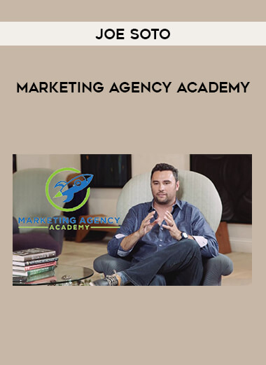 Joe Soto - Marketing Agency Academy of https://crabaca.store/