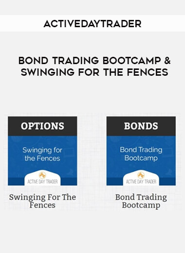 ActiveDayTrader – Bond Trading Bootcamp & Swinging For The Fences of https://crabaca.store/