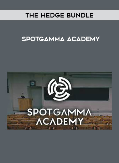 The Hedge Bundle – SpotGamma Academy of https://crabaca.store/