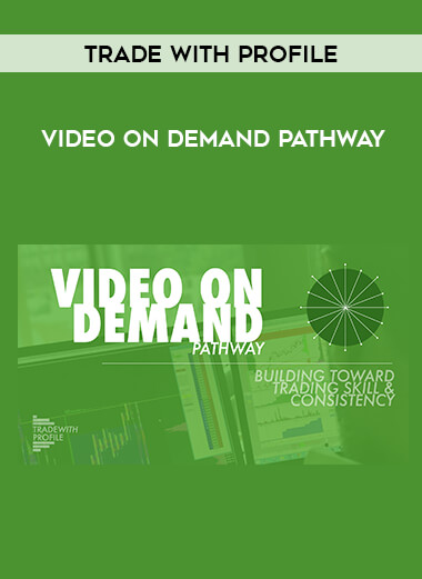 Trade With Profile - Video On Demand Pathway of https://crabaca.store/
